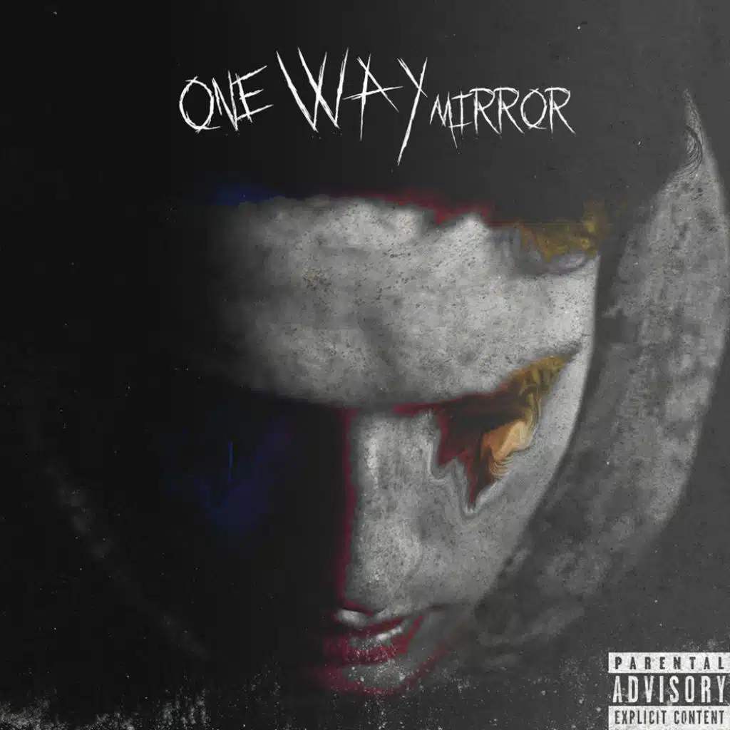 One-Way Mirror