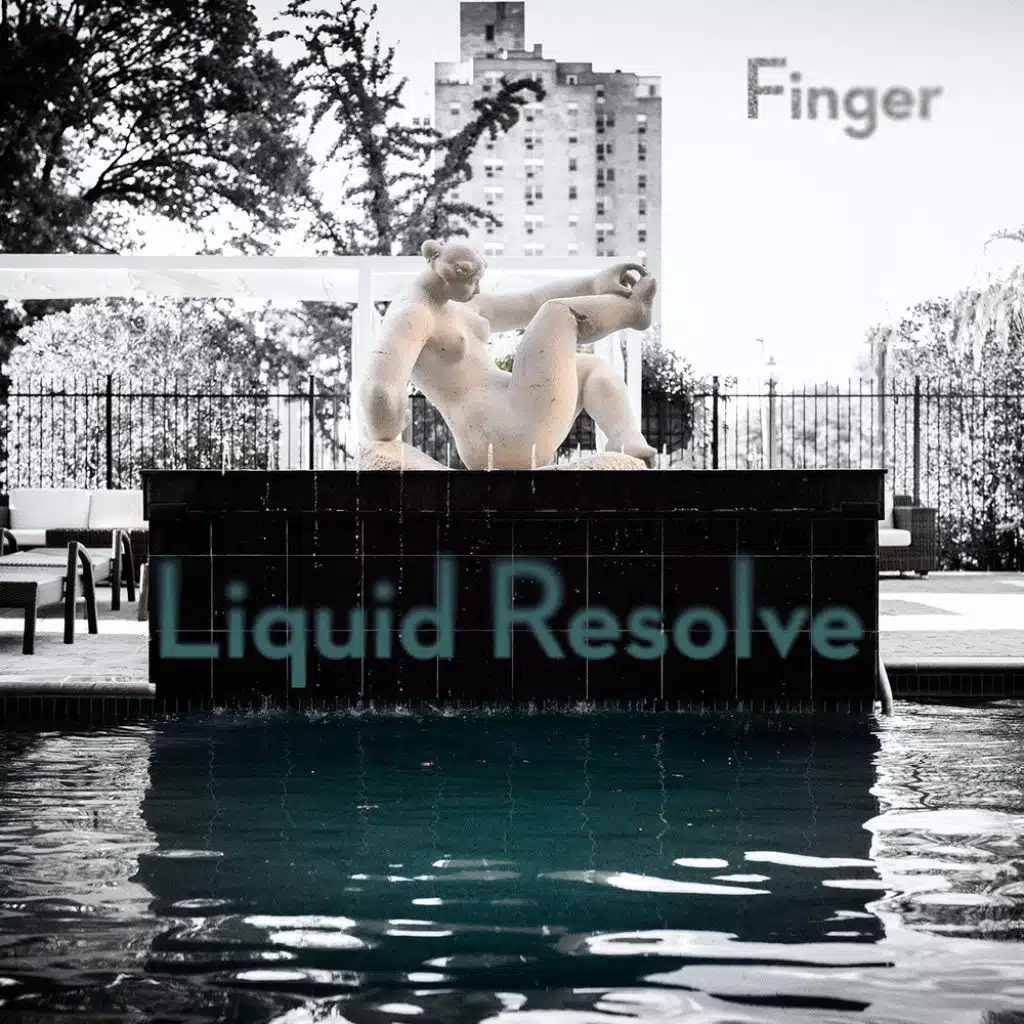 Liquid Resolve