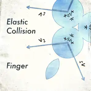 Elastic Collision (Techno Mix)