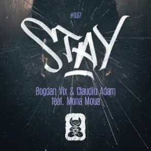 Stay (Extended Mix) [feat. Mona Moua]