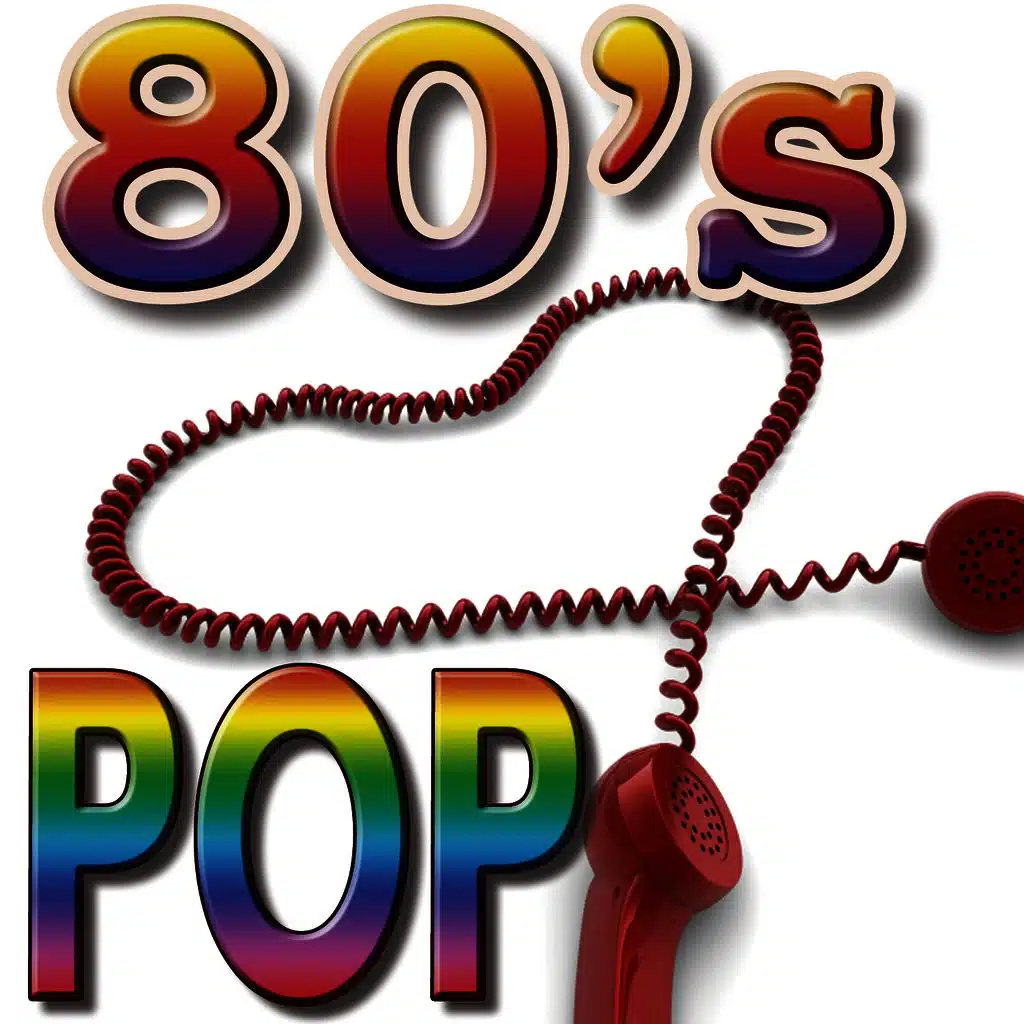 80'S - Pop