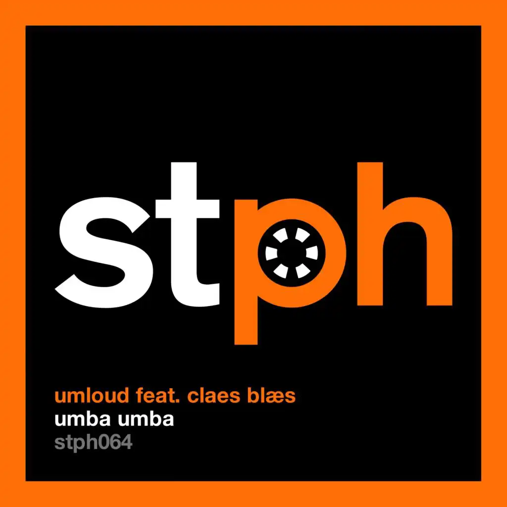 Umba Umba (Sonia Merz Remix) [feat. Claes Blæs]