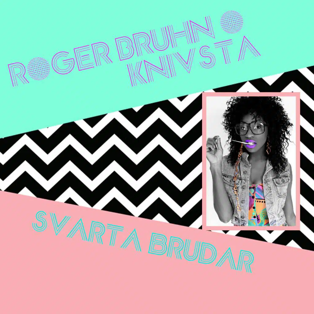 Roger Bruhn & Knivsta