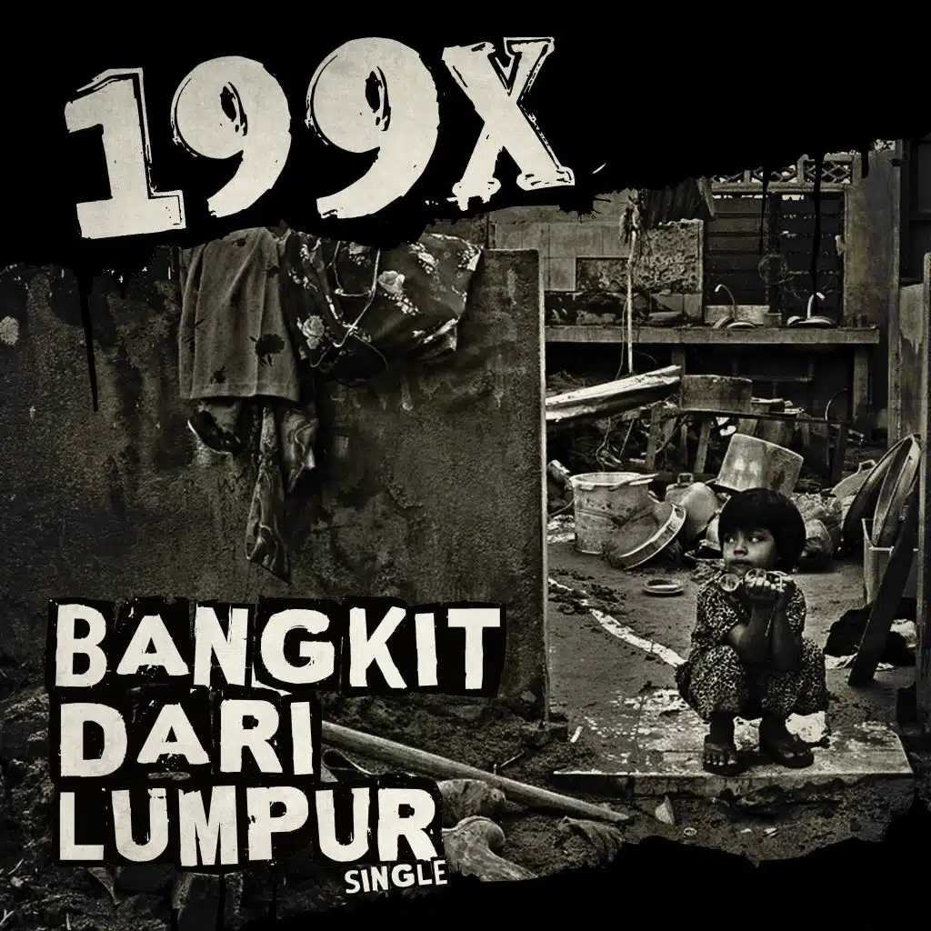 Bangkit Dari Lumpur