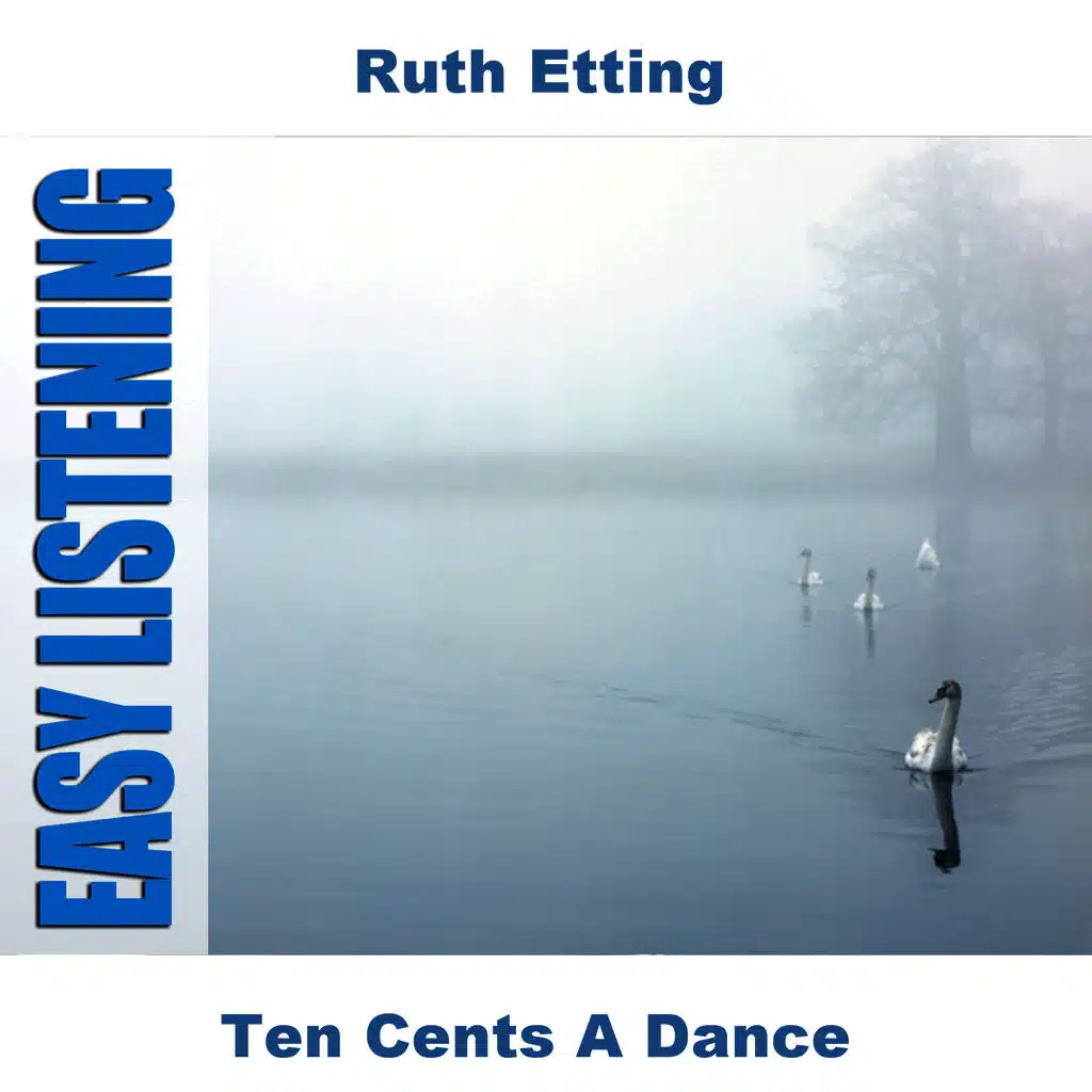 Ten Cents A Dance