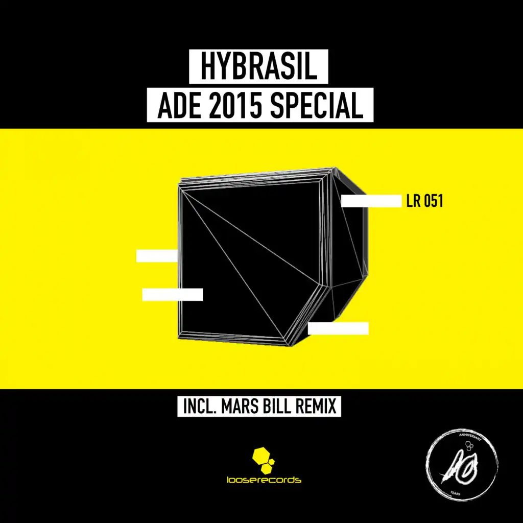 ADE 2015 Special