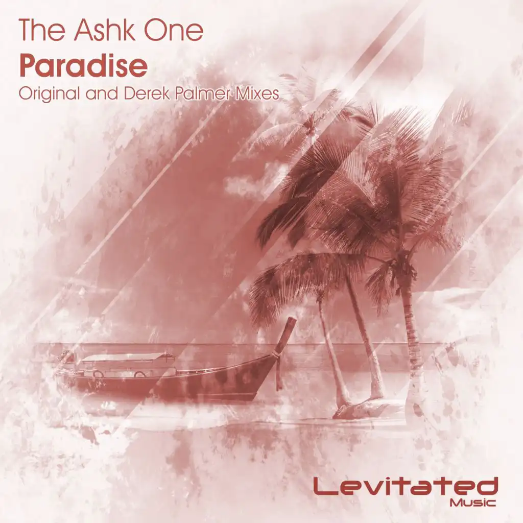 The Ashk One