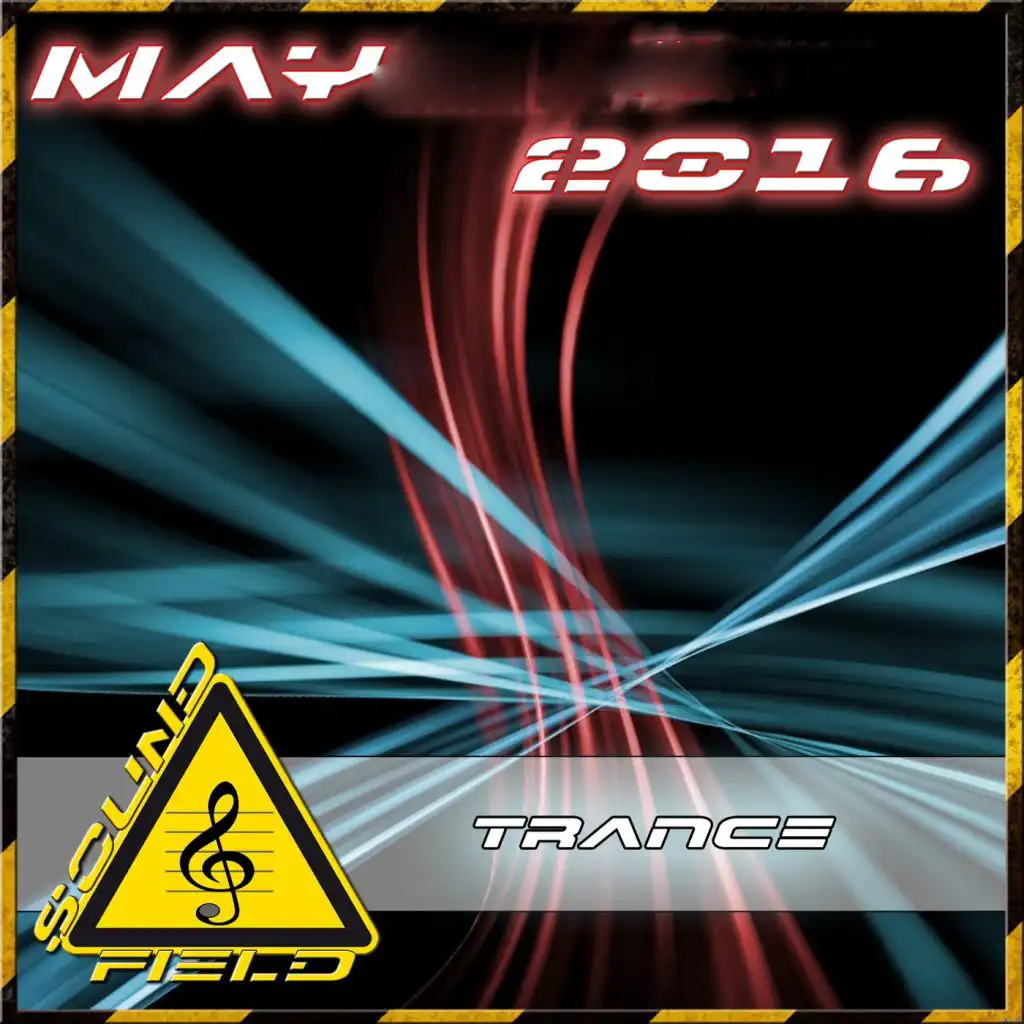 May Trance 2016