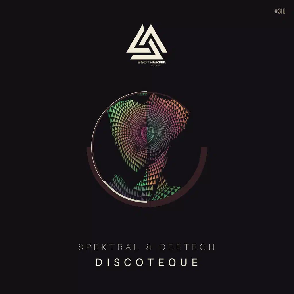 Jair Ydan, Spektral & Deetech