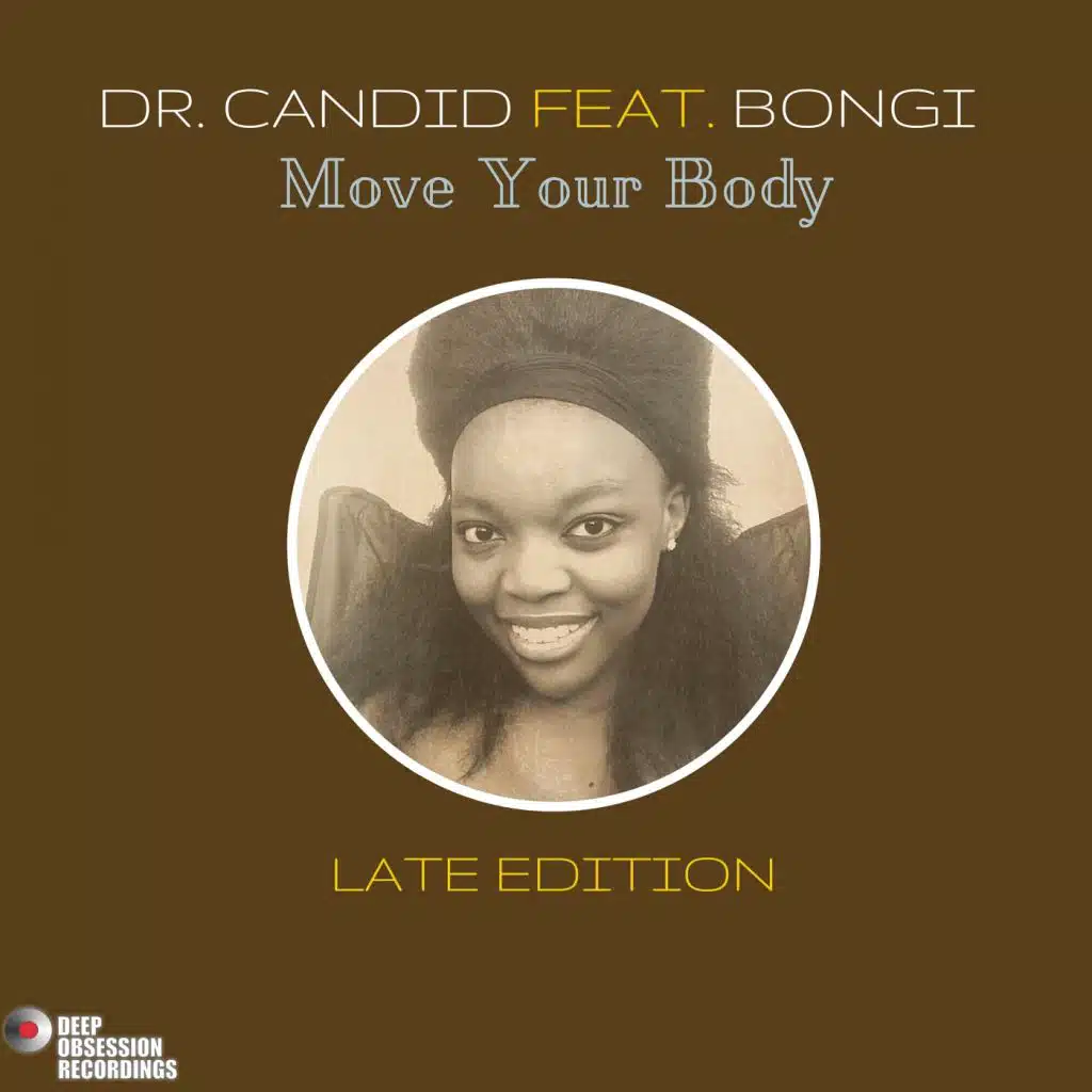 Free (Late Edition) [feat. Bongi]
