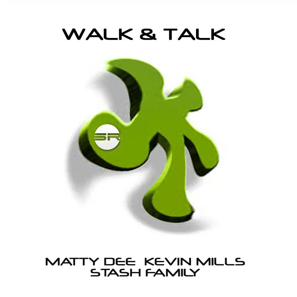 Kevin Mills, Matty Dee, Stash Family