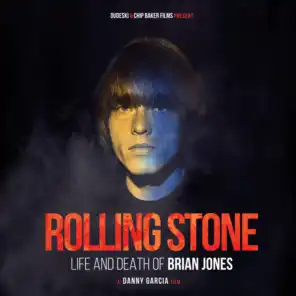 Rolling Stone: Life And Death Of Brian Jones Soundtrack