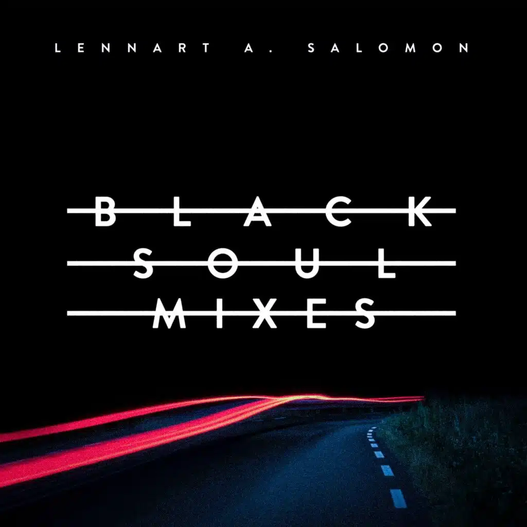 Black Soul (Rotoskop Remix)