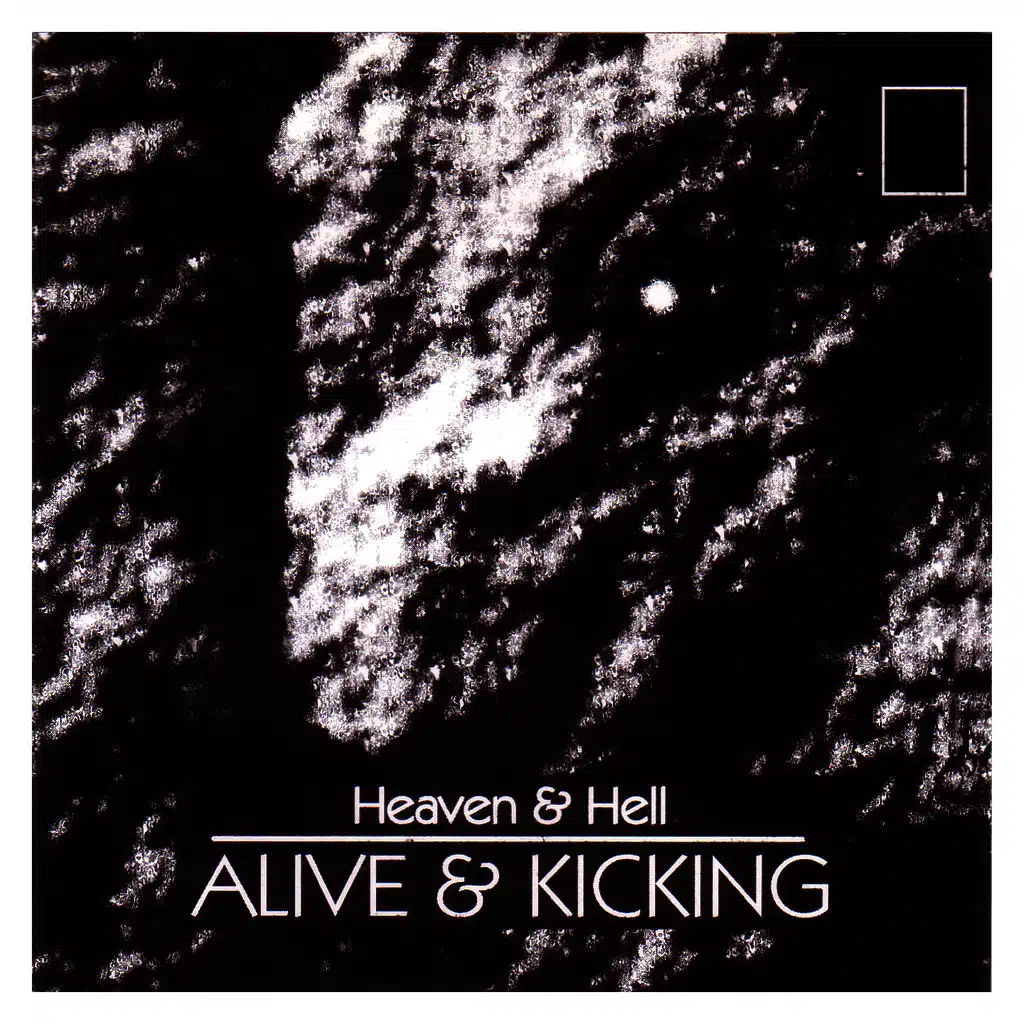 Alive & Kicking (Single)