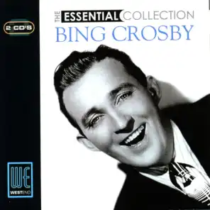 Bing Crosby & The Dorsey Brothers & Their Orchestra