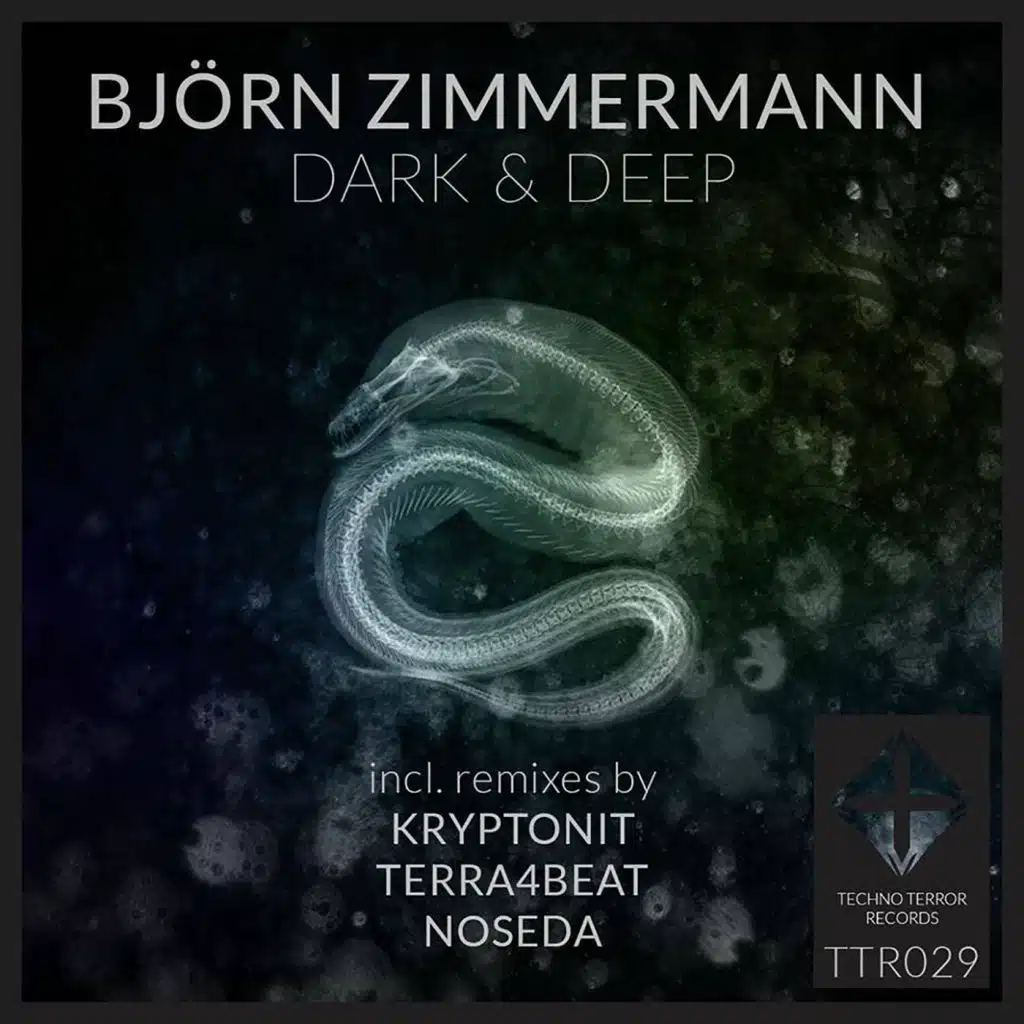 Dark & Deep (Terra4Beat Remix)