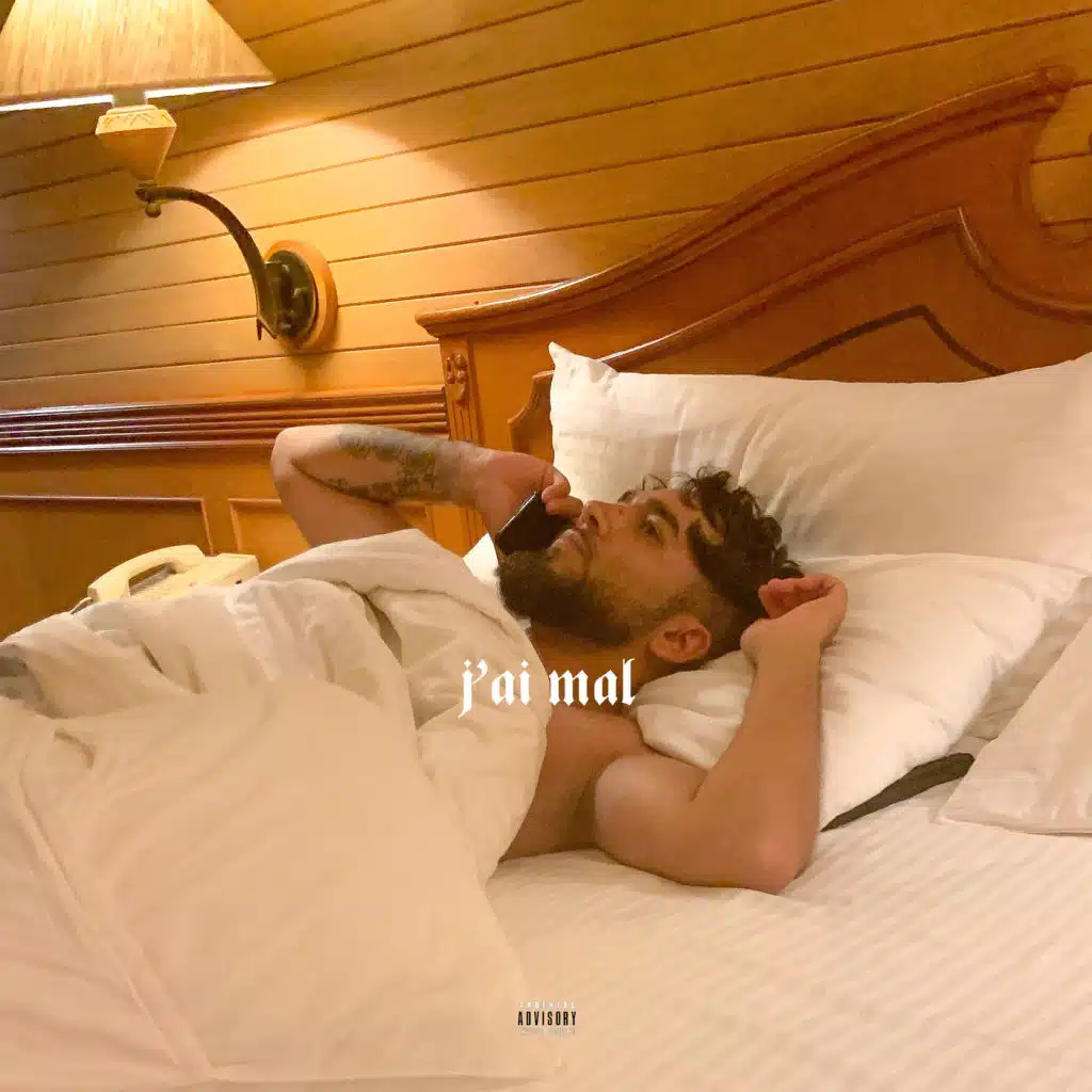 J'AI MAL