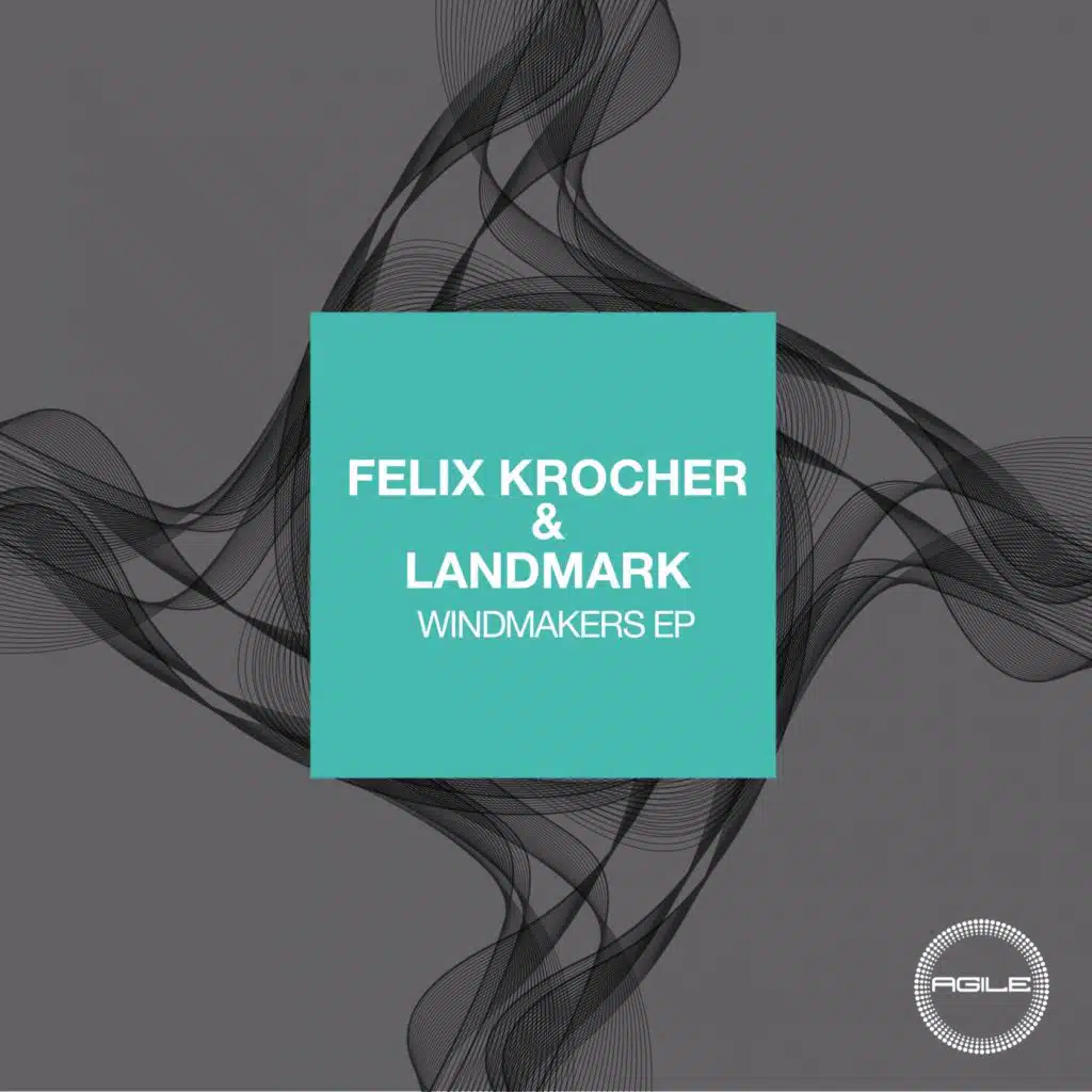 Felix Krocher & Landmark
