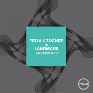 Felix Krocher & Landmark