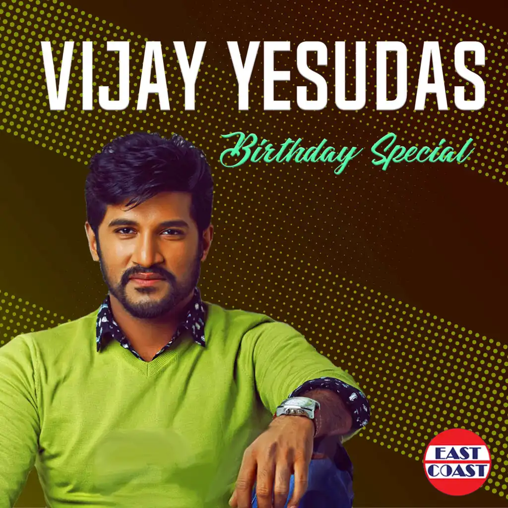 Vijay Yesudas Birthday Special