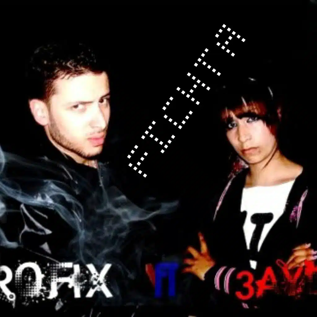 Fichta (feat. 3ayda)