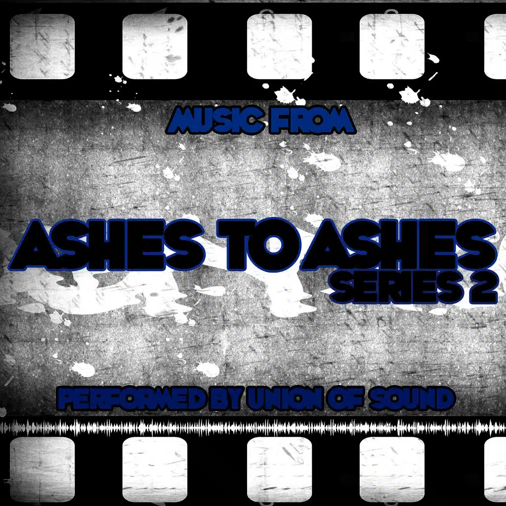 The Look Of Love - (Tribute to ABC)