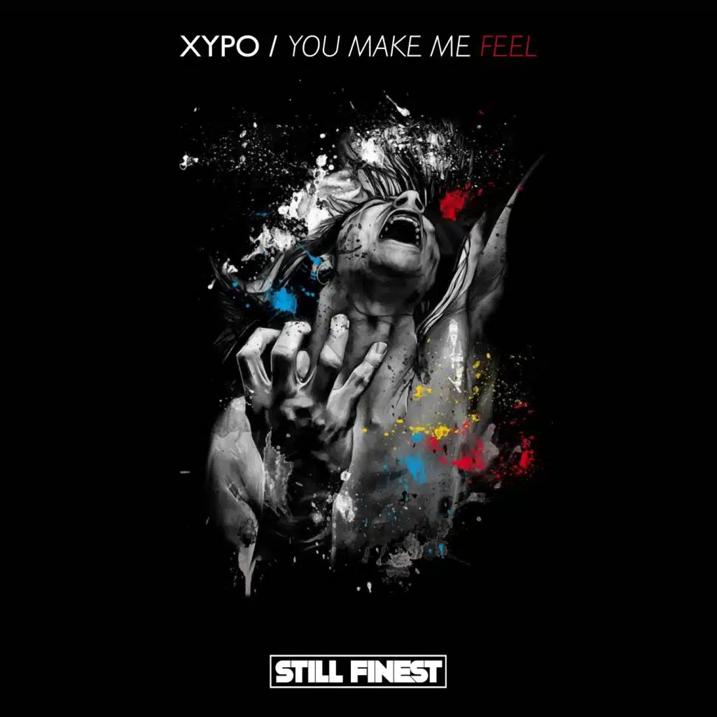You Make Me Feel