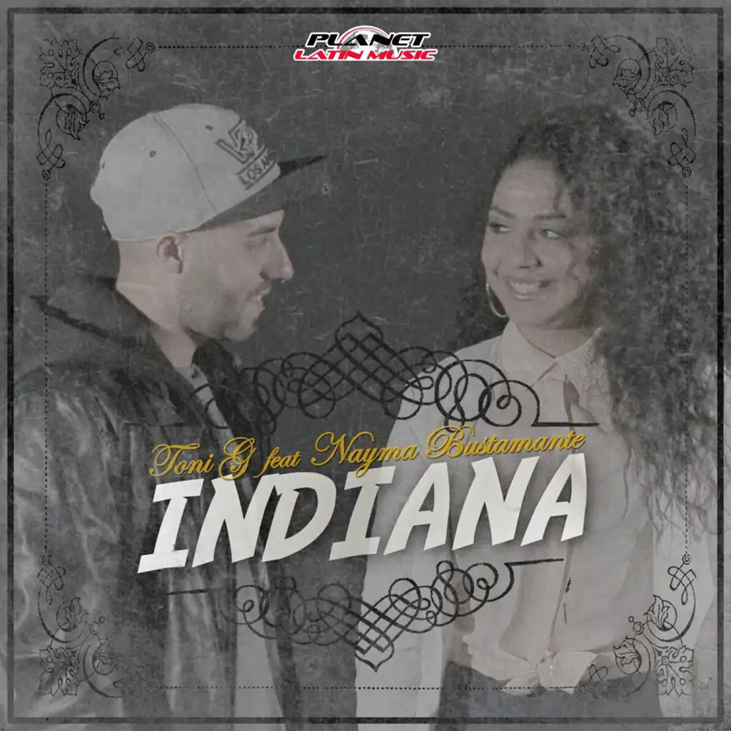 Indiana (feat. Nayma Bustamante)