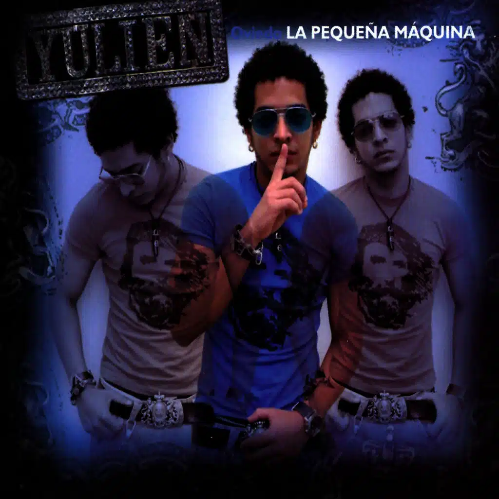 La pequeña máquina