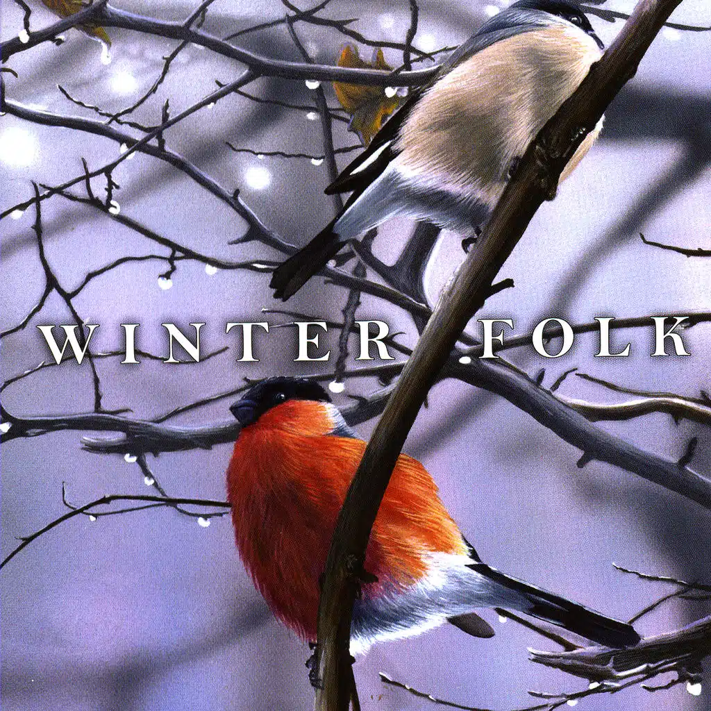 In the bleak midwinter