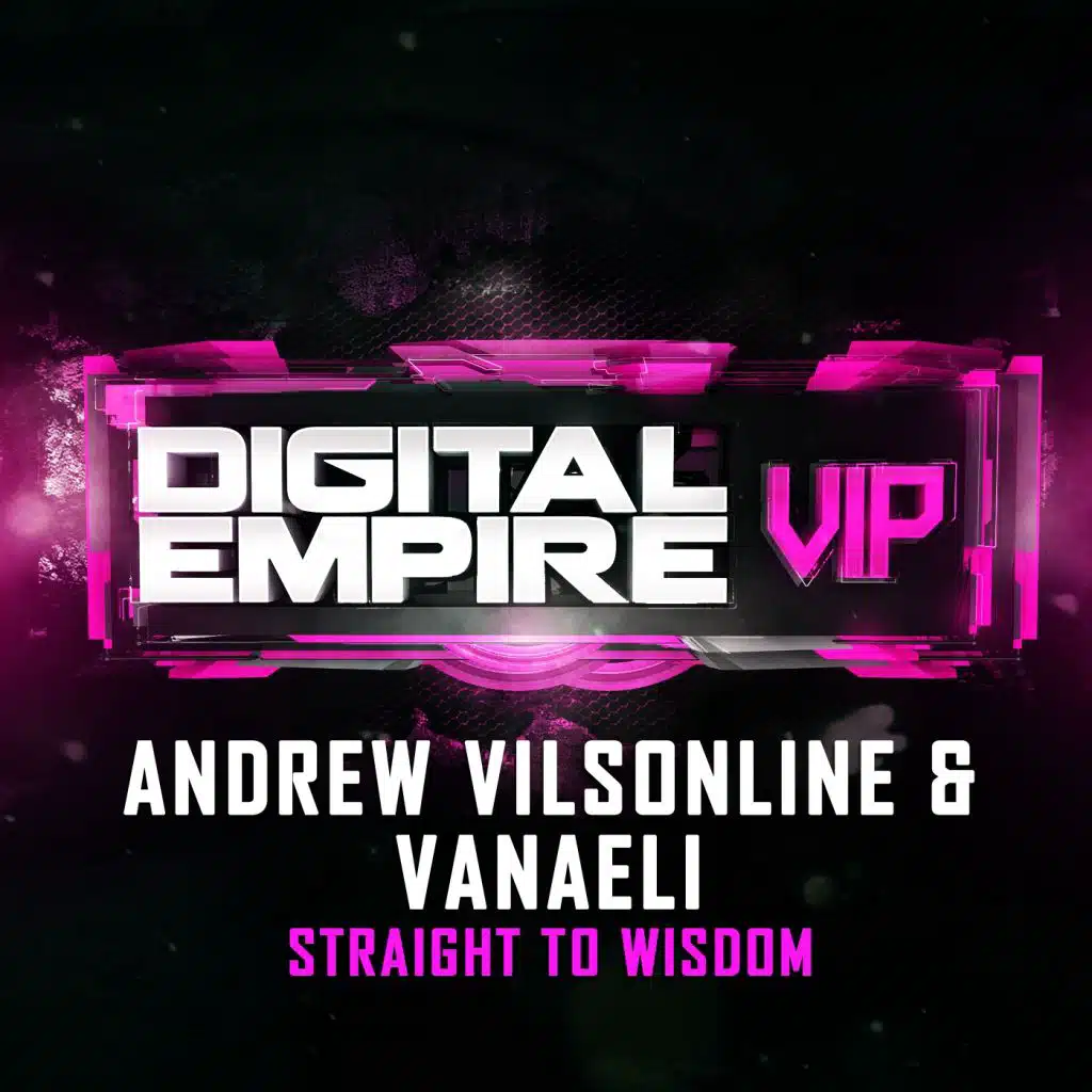 Andrew Vilsonline & Vanaeli