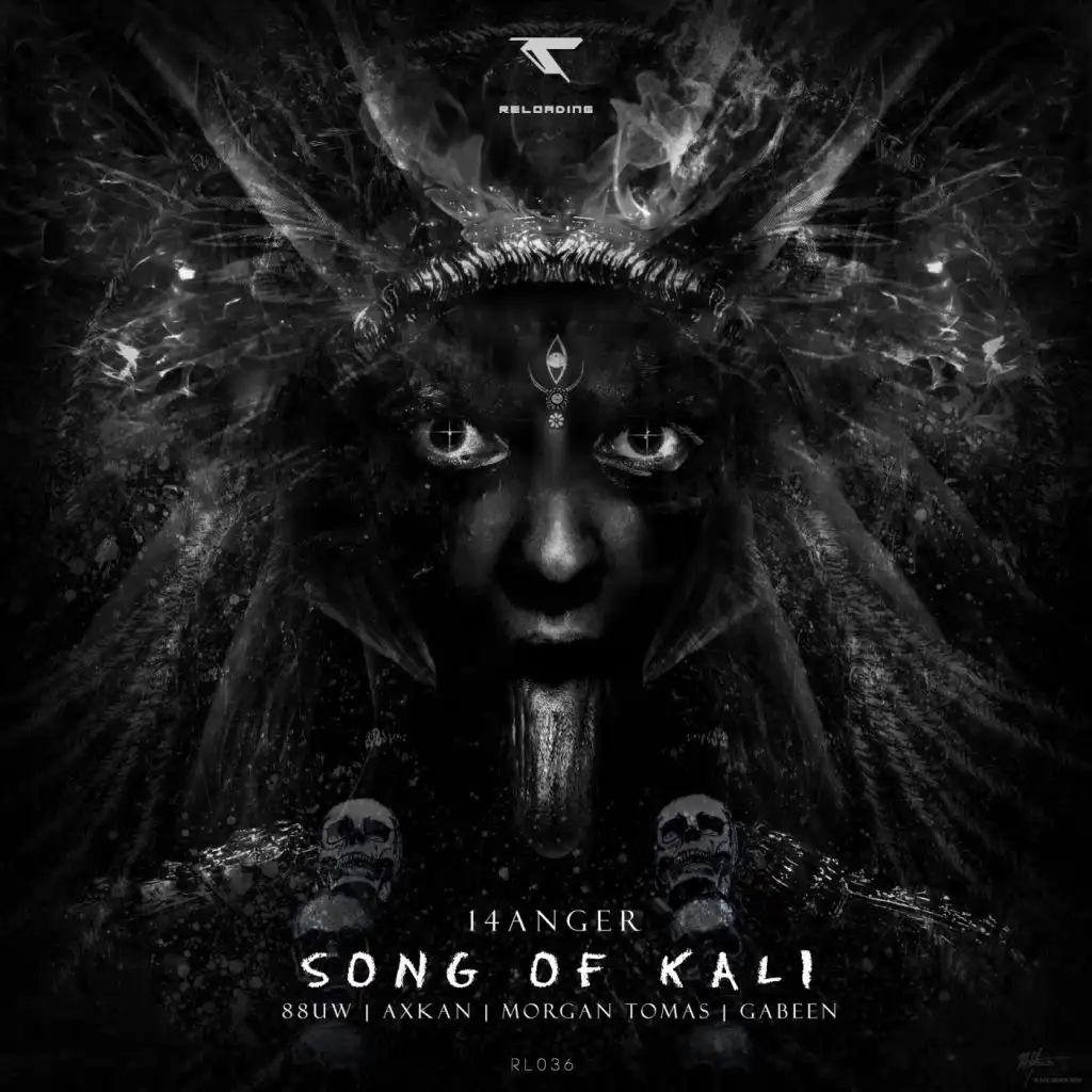 Song Of Kali (88UW Remix)
