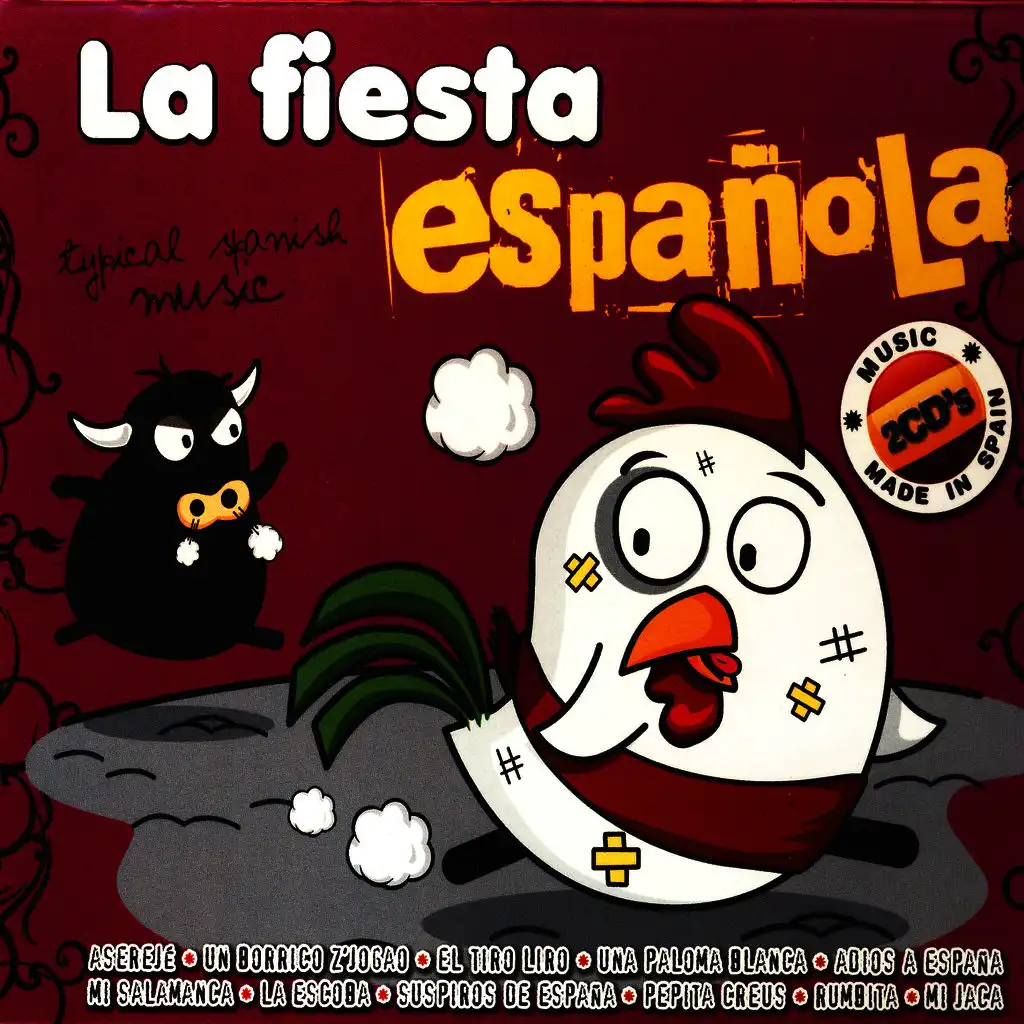 La Fiesta Española