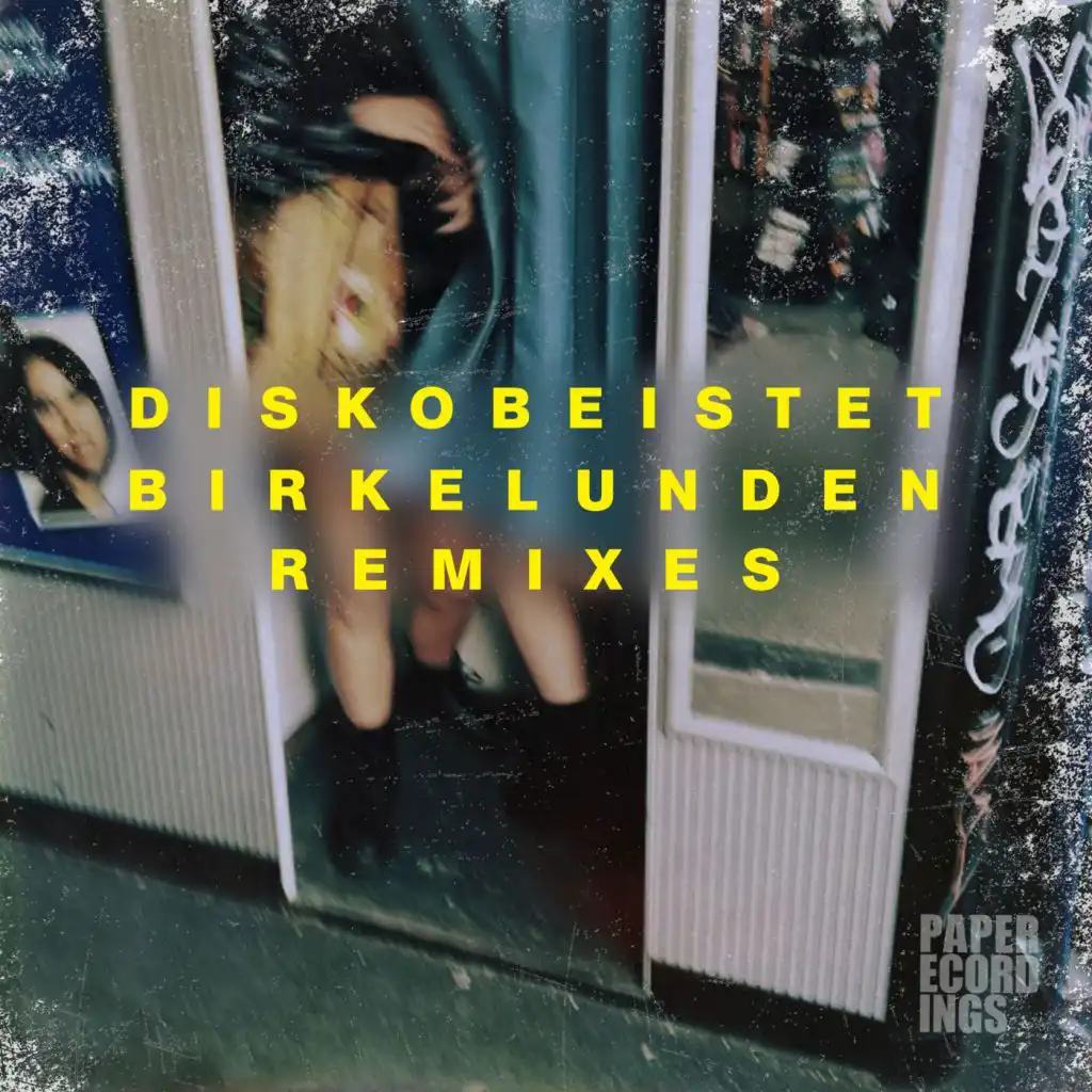 Birkelunden Remixes