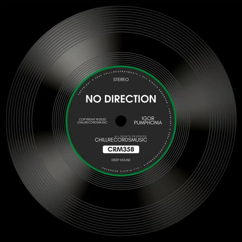 No Direction (Dub)