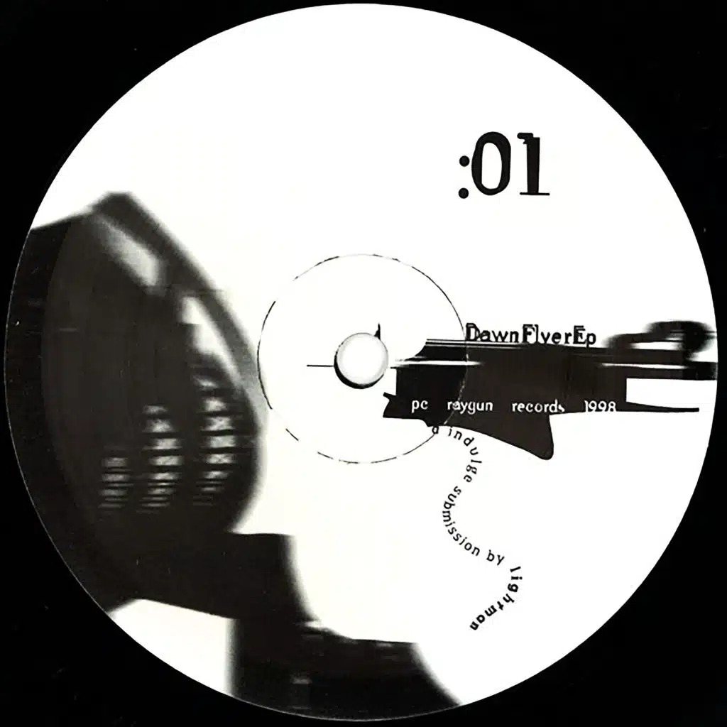 Small Amount (20th Anniversary Mix)