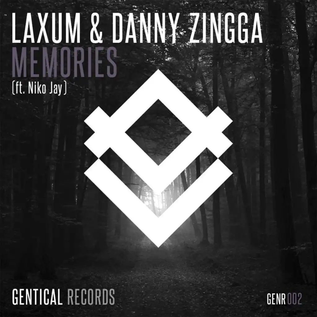 Laxum & Danny Zingga