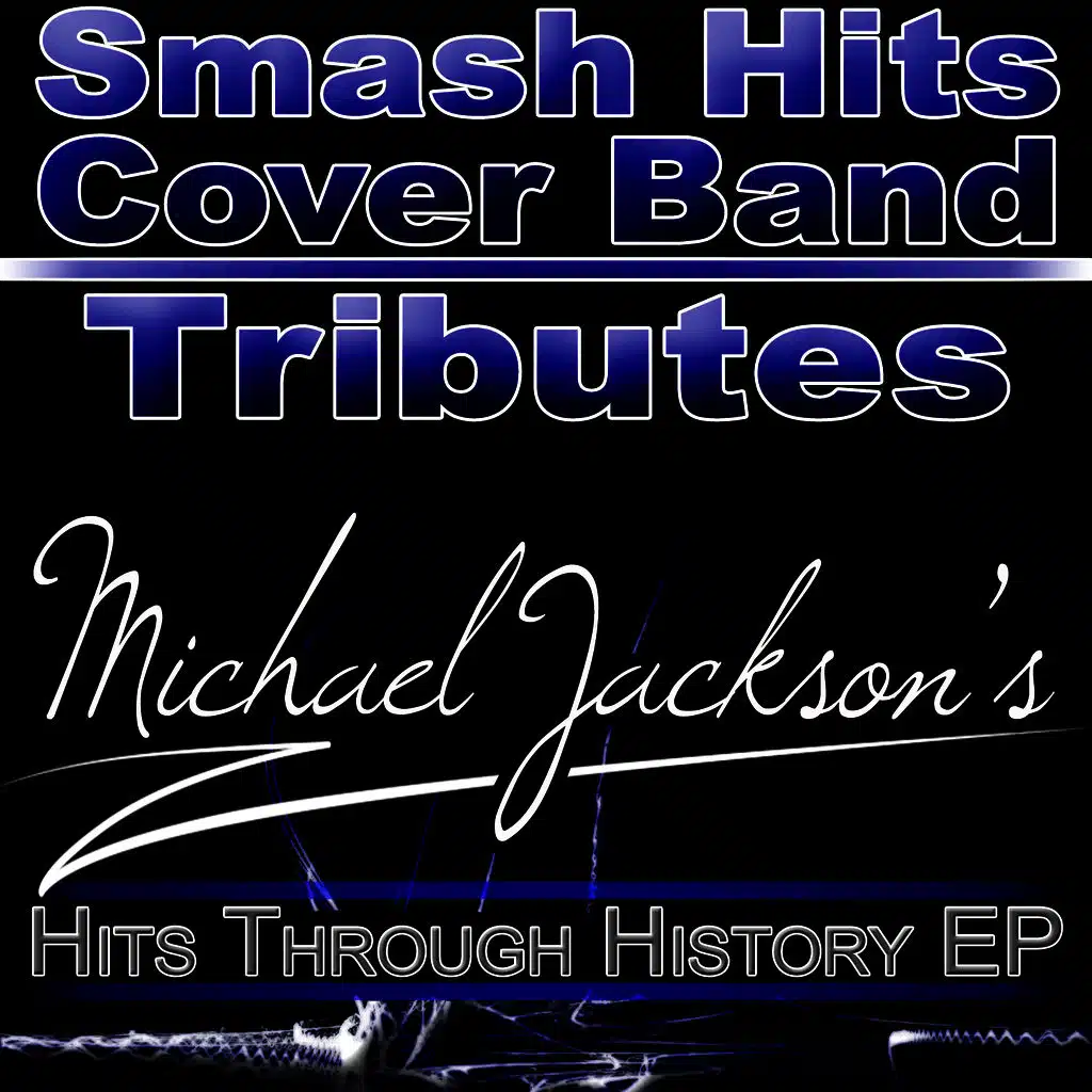 Michael Jackson's Hits Through History EP