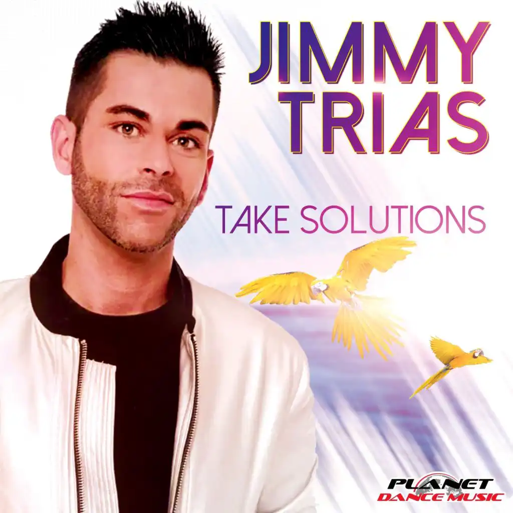 Take Solutions (Acapella)