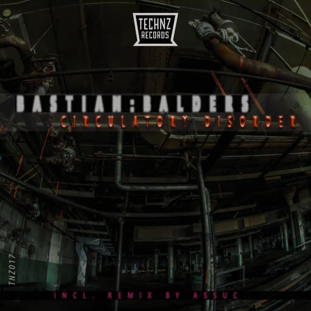 Circulatory Disorder