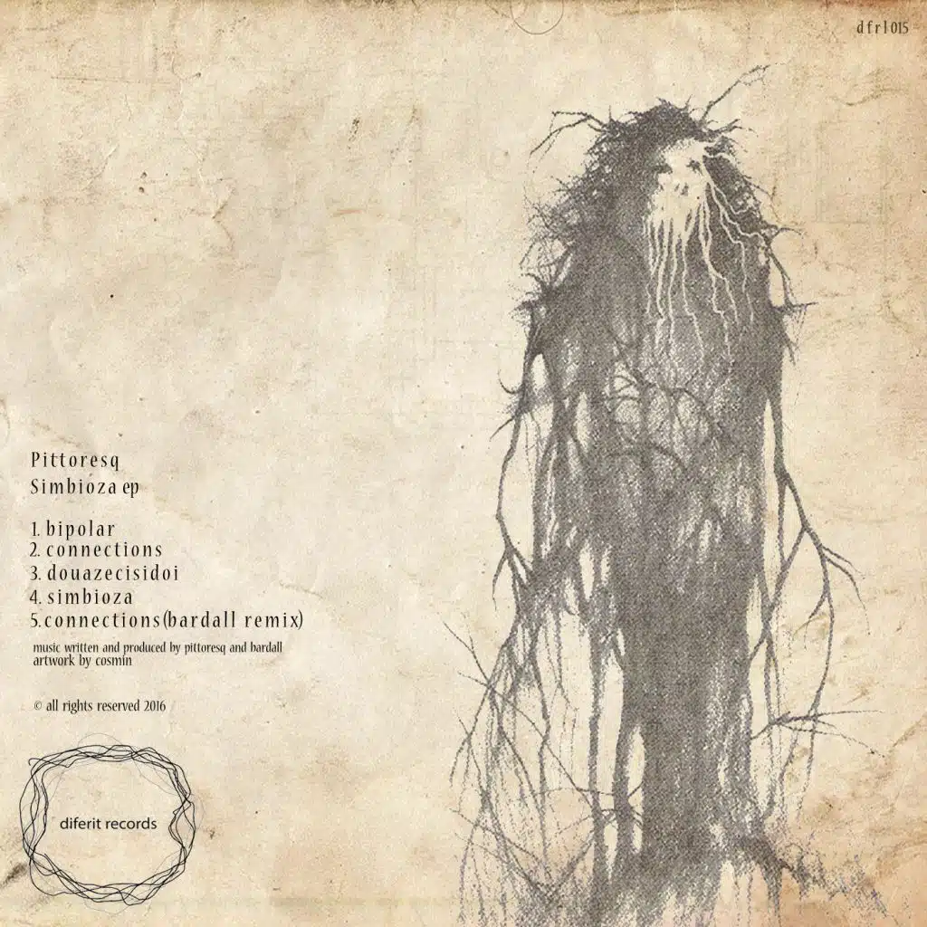 Simbioza EP