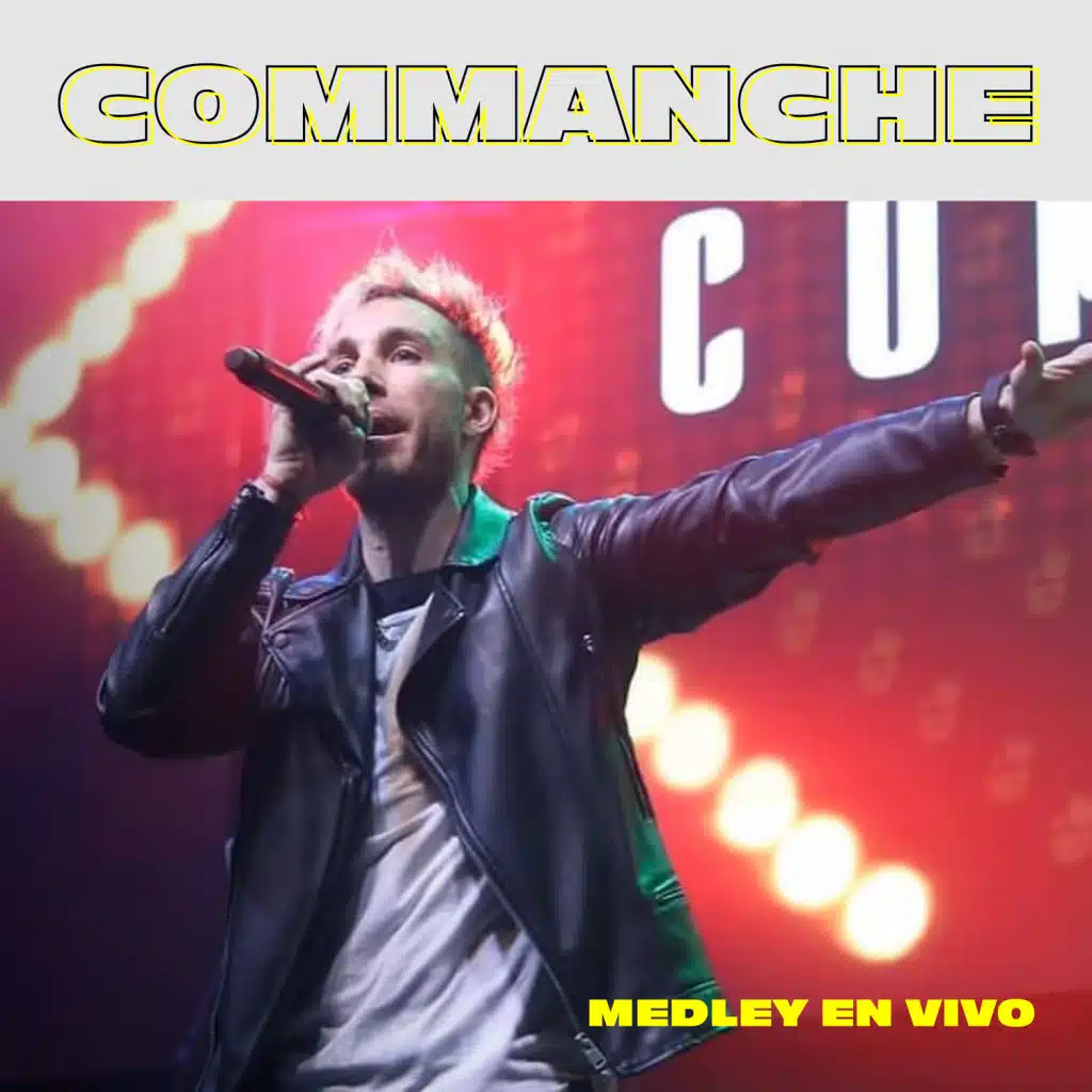 Medley (En Vivo)