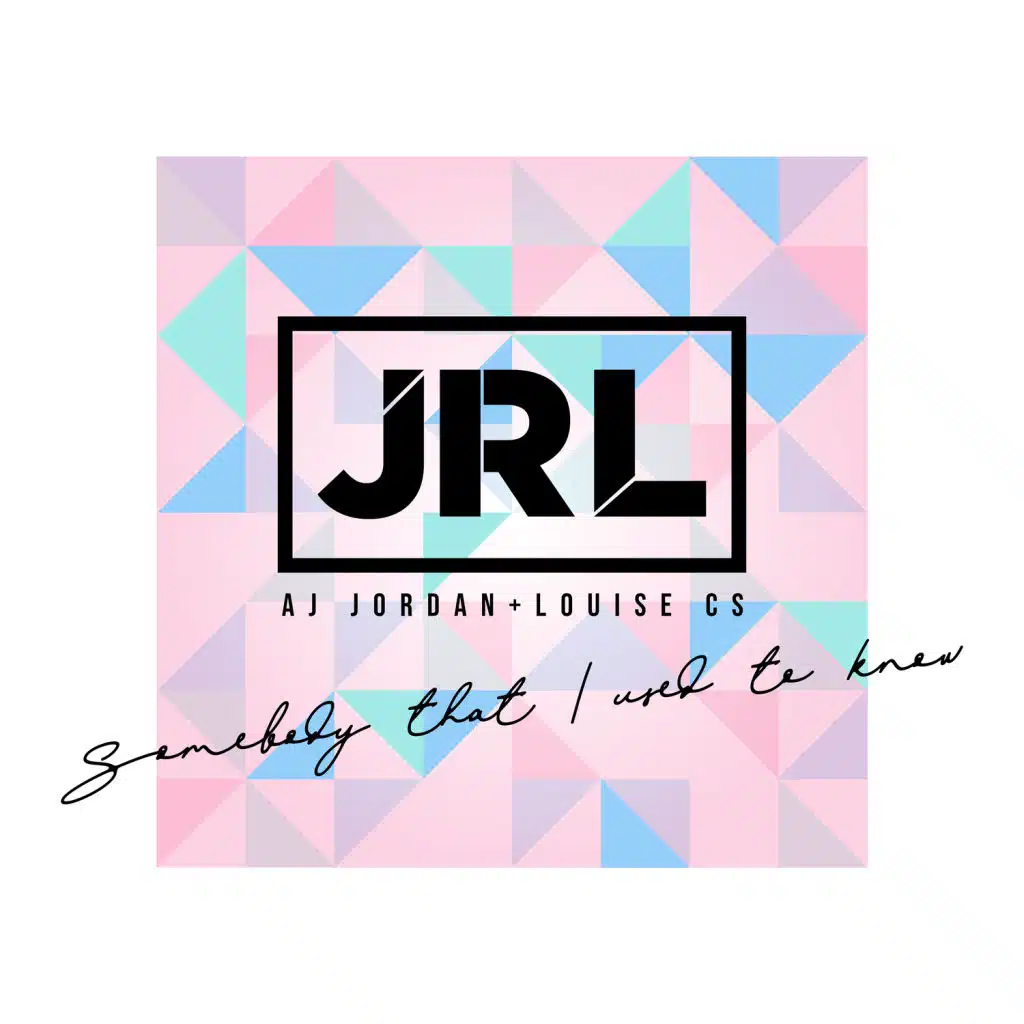 Somebody That I Used to Know