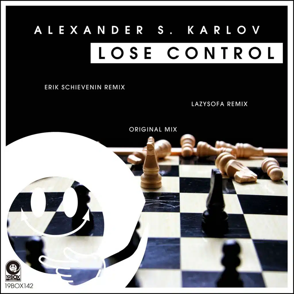 Lose Control (LazySofa Remix)