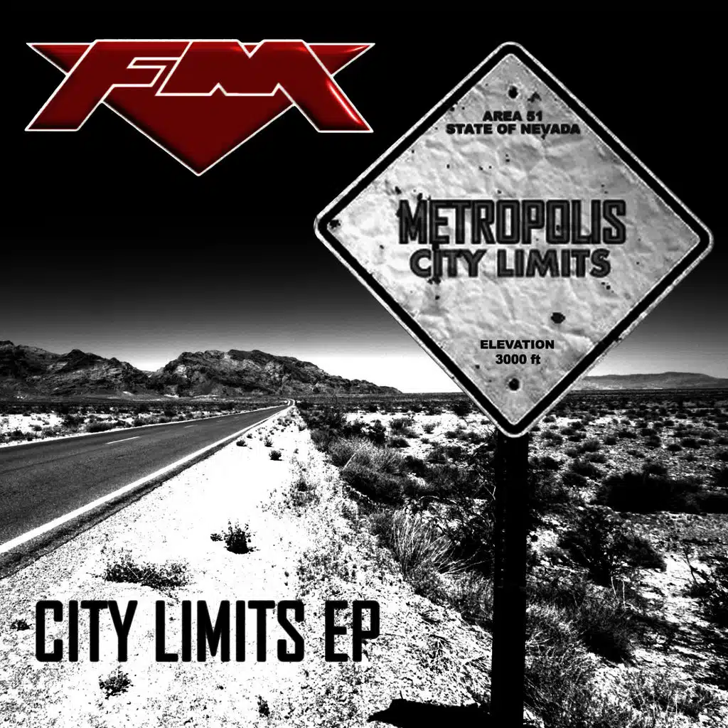 City Limits
