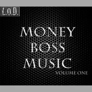 Money Boss Music, Vol.2