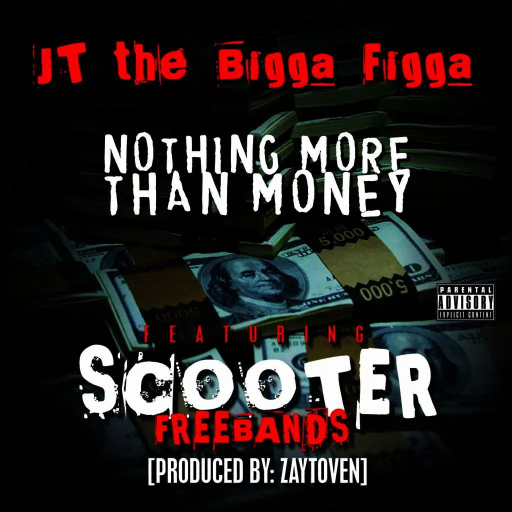 Nothen More Important Than Money