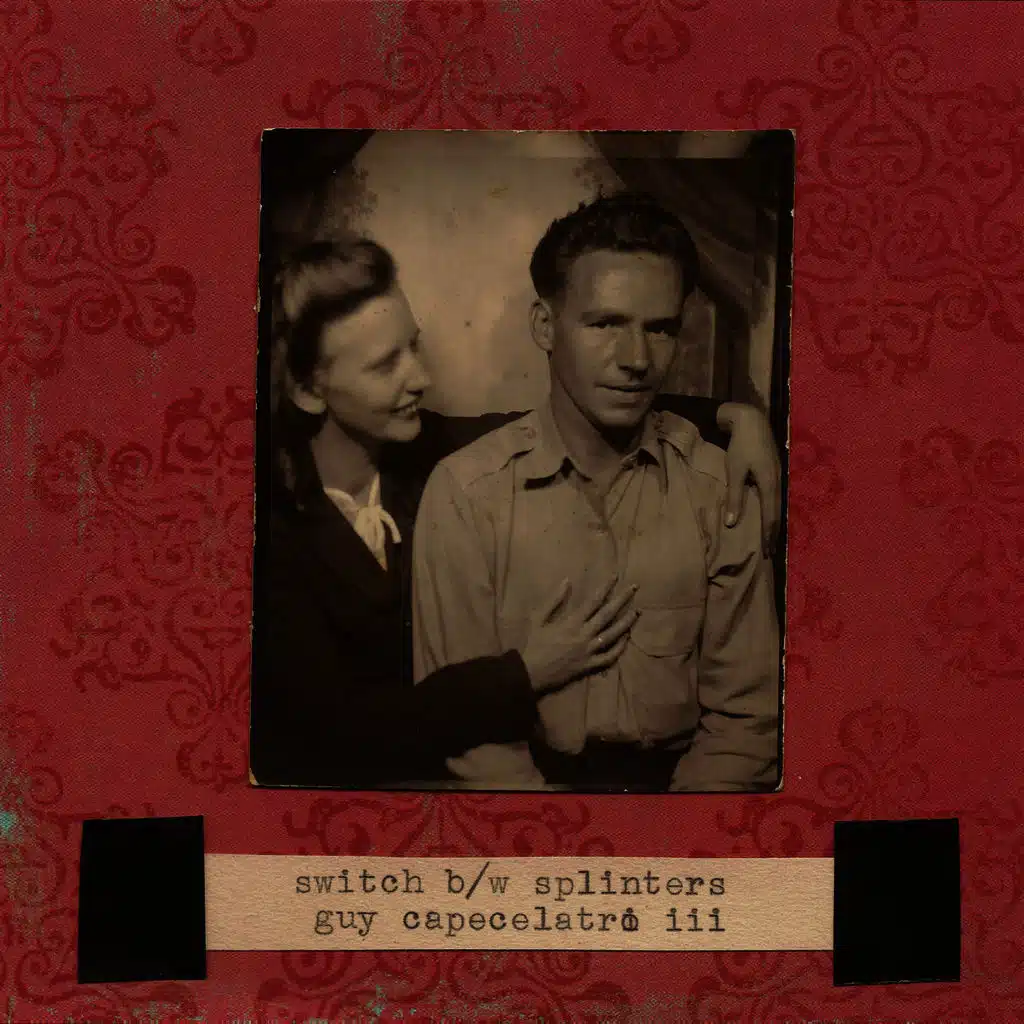 "Switch" b/w "Splinters"