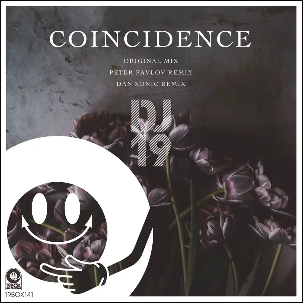 Coincidence (Peter Pavlov Remix)