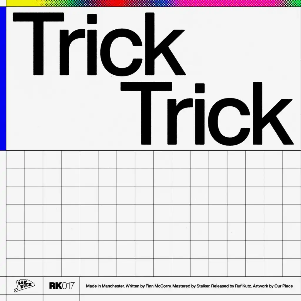 Trick Trick (Edit)